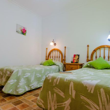 Apartamento Calle Alta コニル・デ・ラ・フロンテラ エクステリア 写真