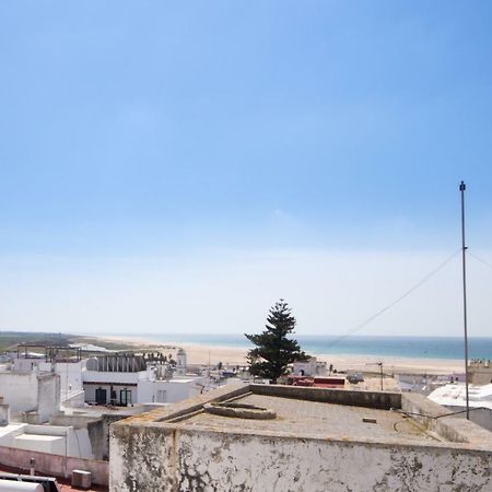 Apartamento Calle Alta コニル・デ・ラ・フロンテラ エクステリア 写真
