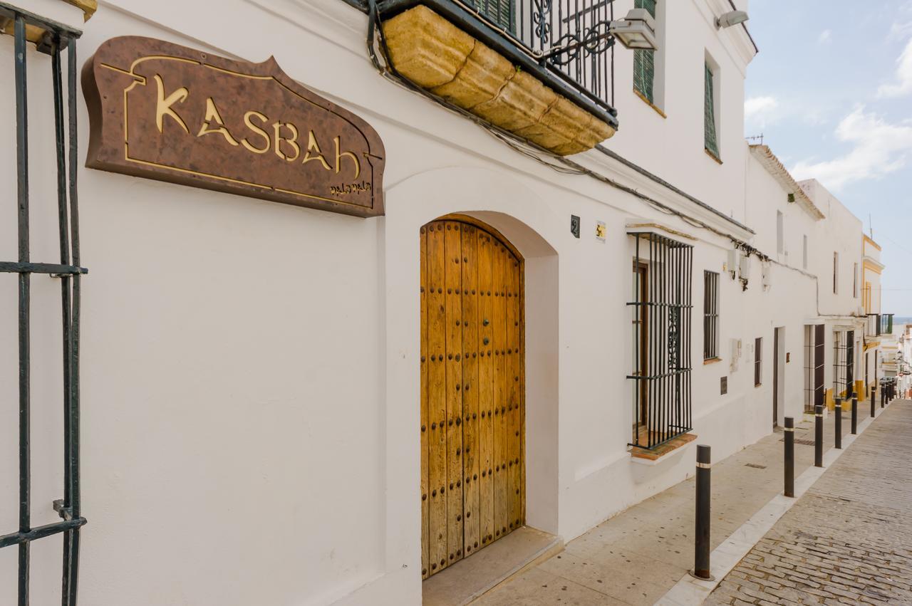 Apartamento Calle Alta コニル・デ・ラ・フロンテラ エクステリア 写真