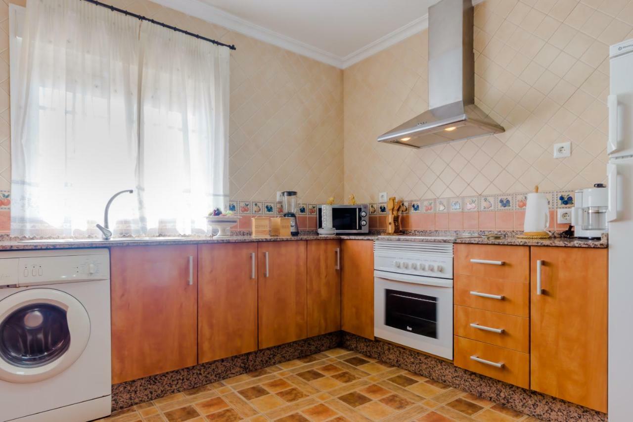 Apartamento Calle Alta コニル・デ・ラ・フロンテラ エクステリア 写真