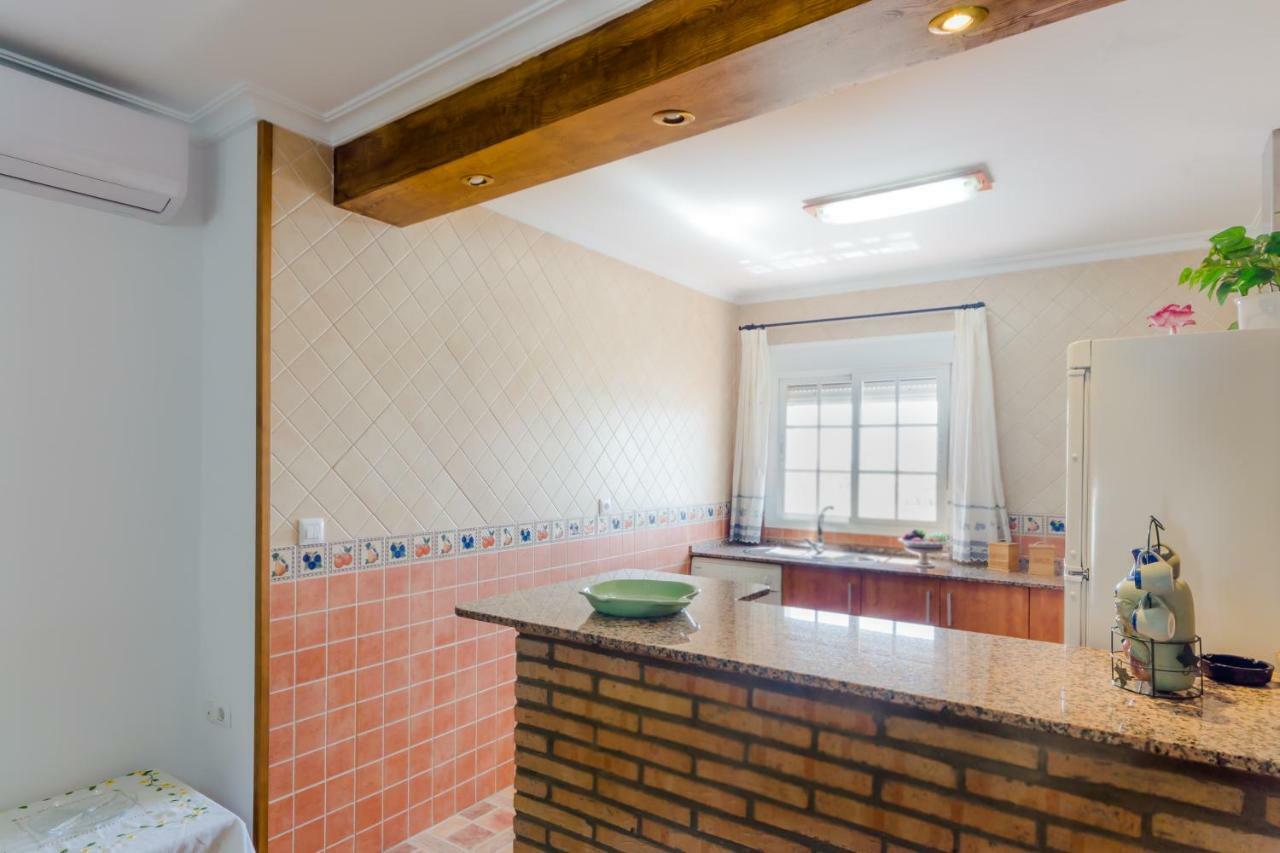 Apartamento Calle Alta コニル・デ・ラ・フロンテラ エクステリア 写真