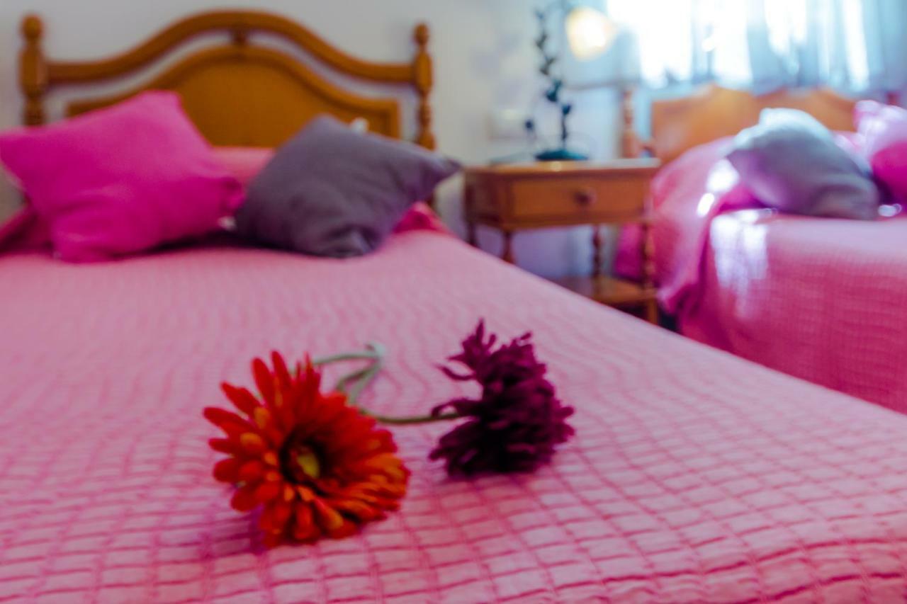 Apartamento Calle Alta コニル・デ・ラ・フロンテラ エクステリア 写真